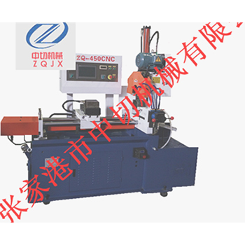 ZQ-450CNC